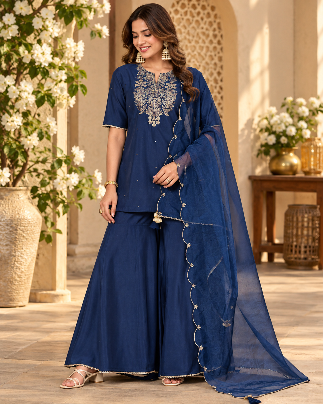 color:blue