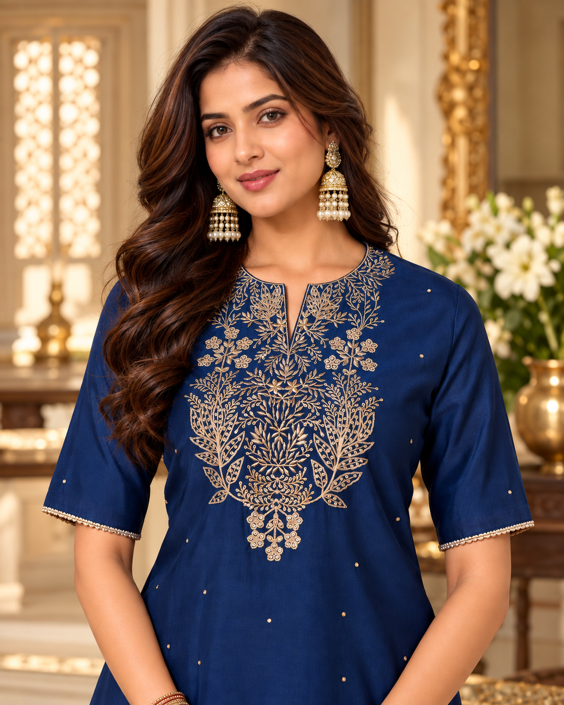 color:blue