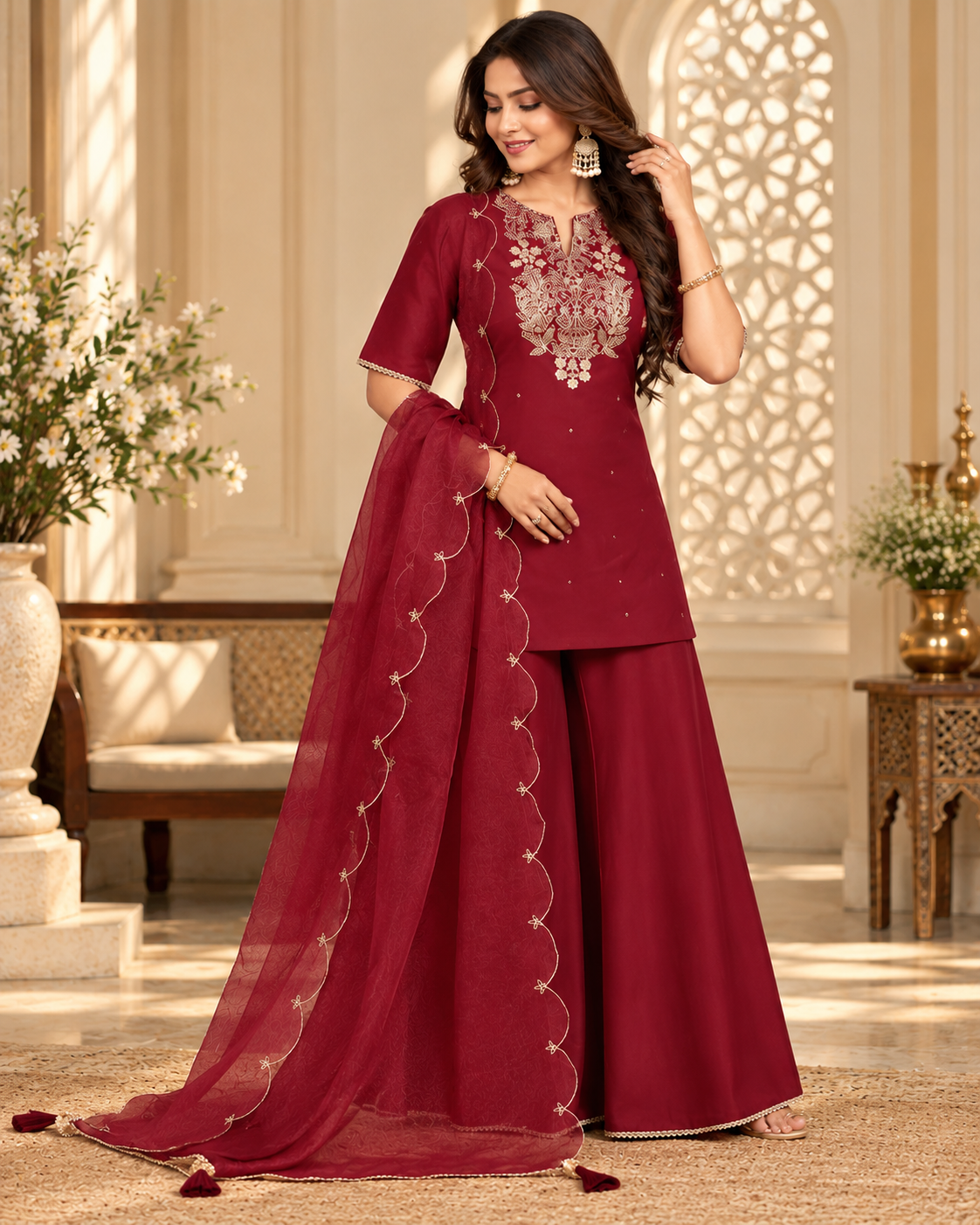 color:red