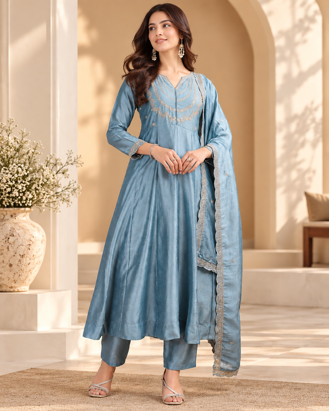 color:blue