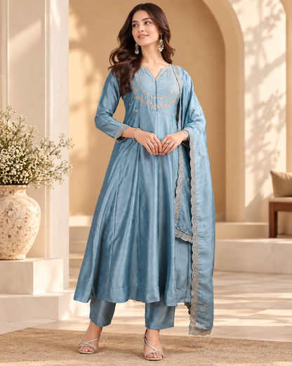 color:blue