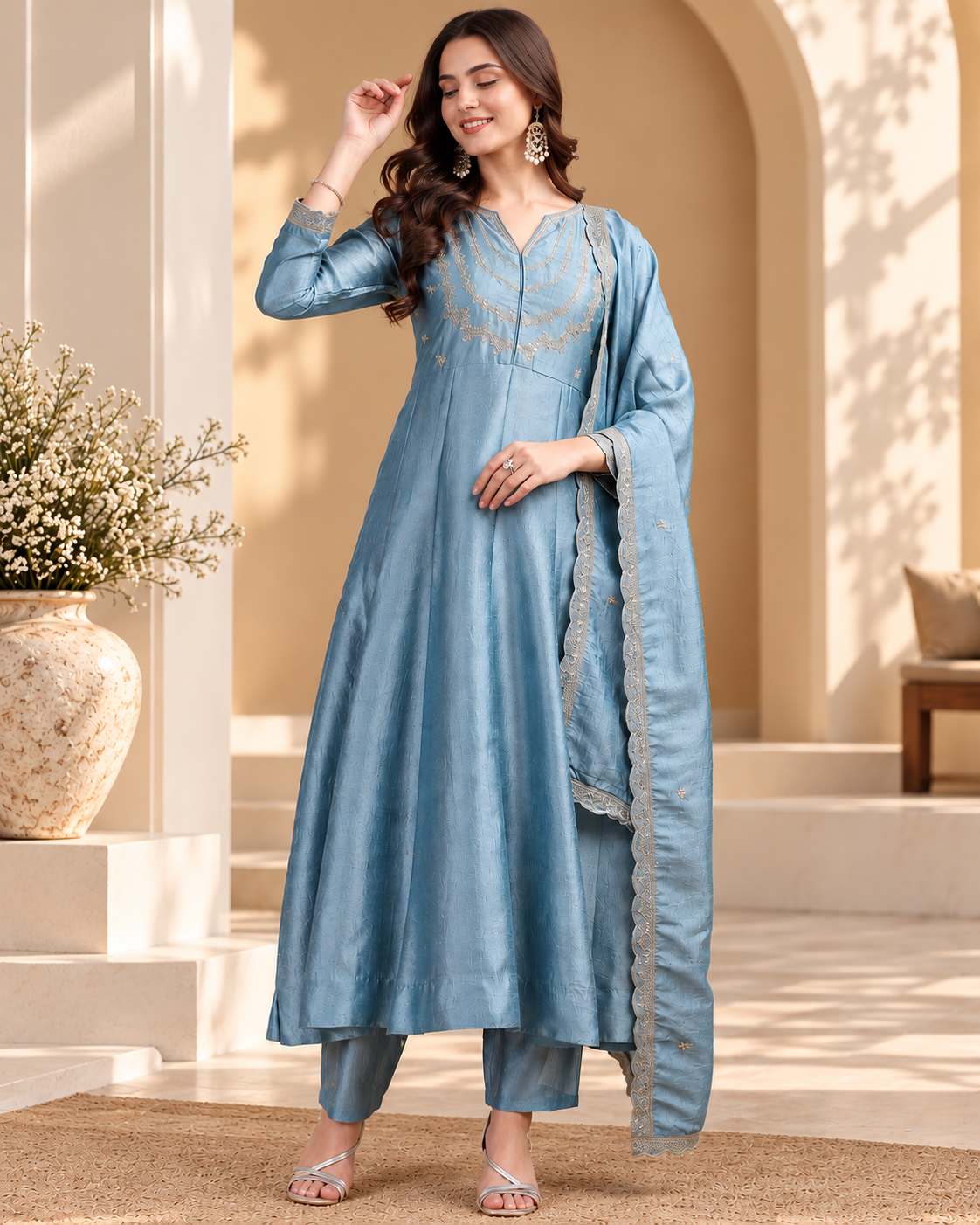 color:blue