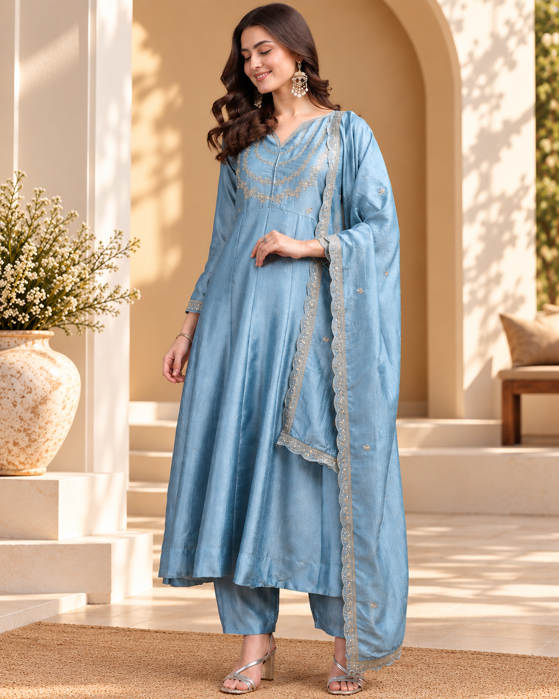 color:Blue