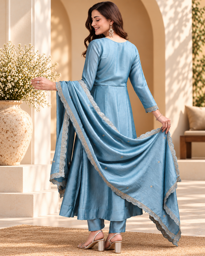 color:blue