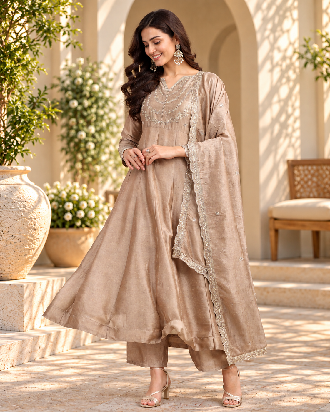 color:cream