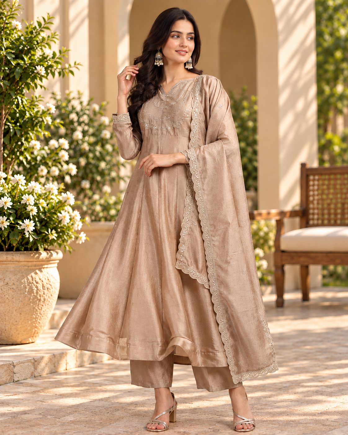 color:cream