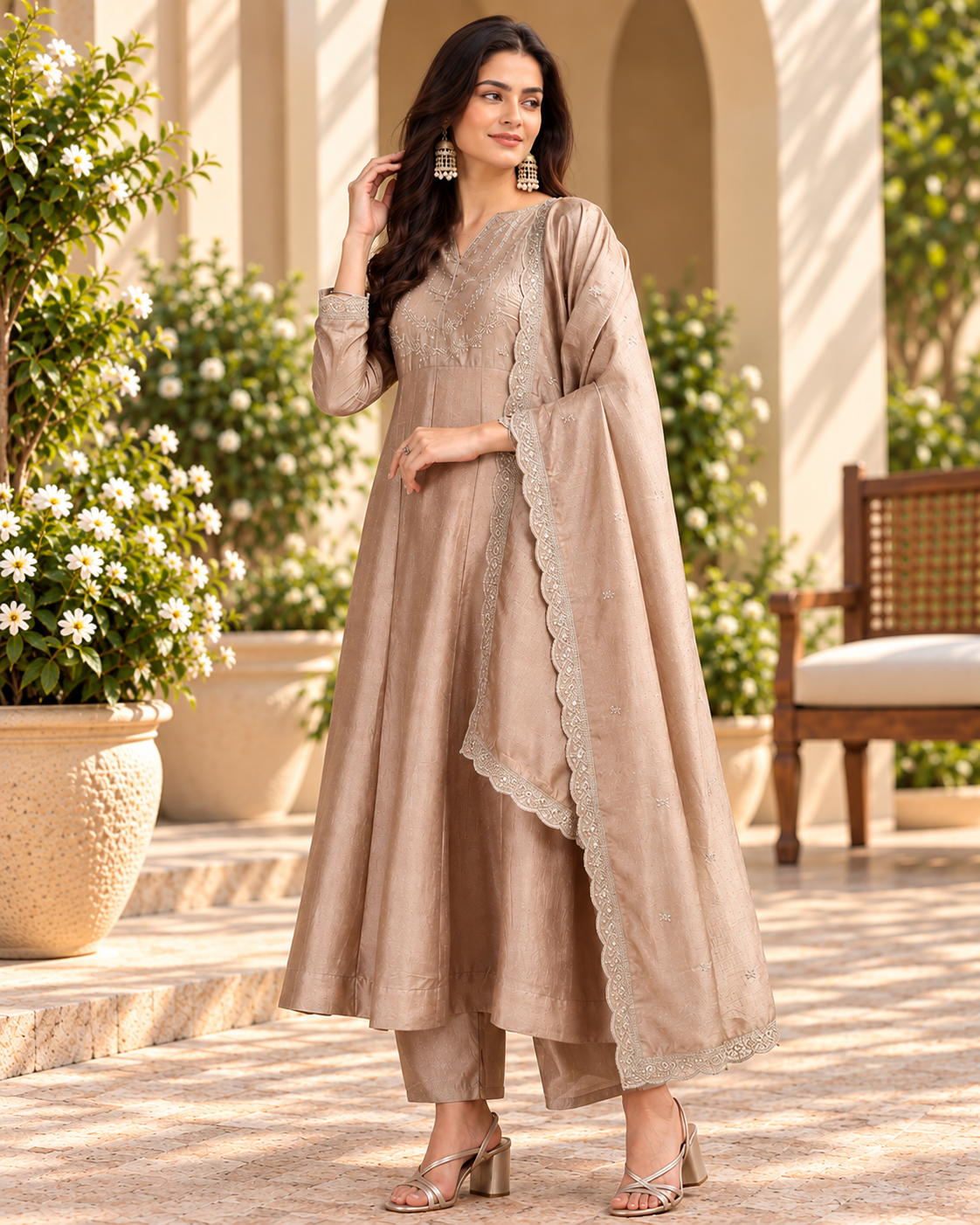 color:cream