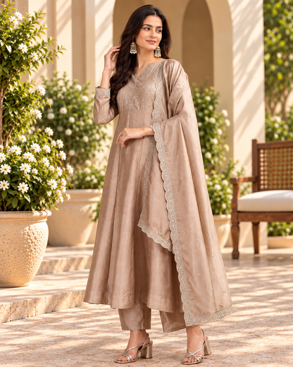 color:cream