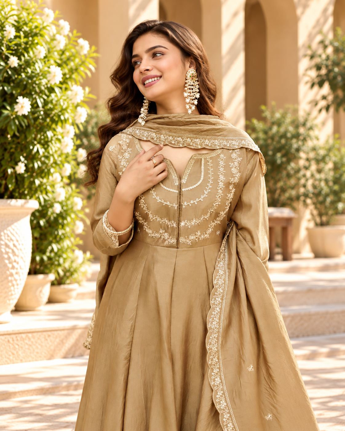 color:golden