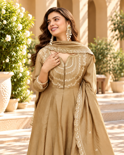 color:golden