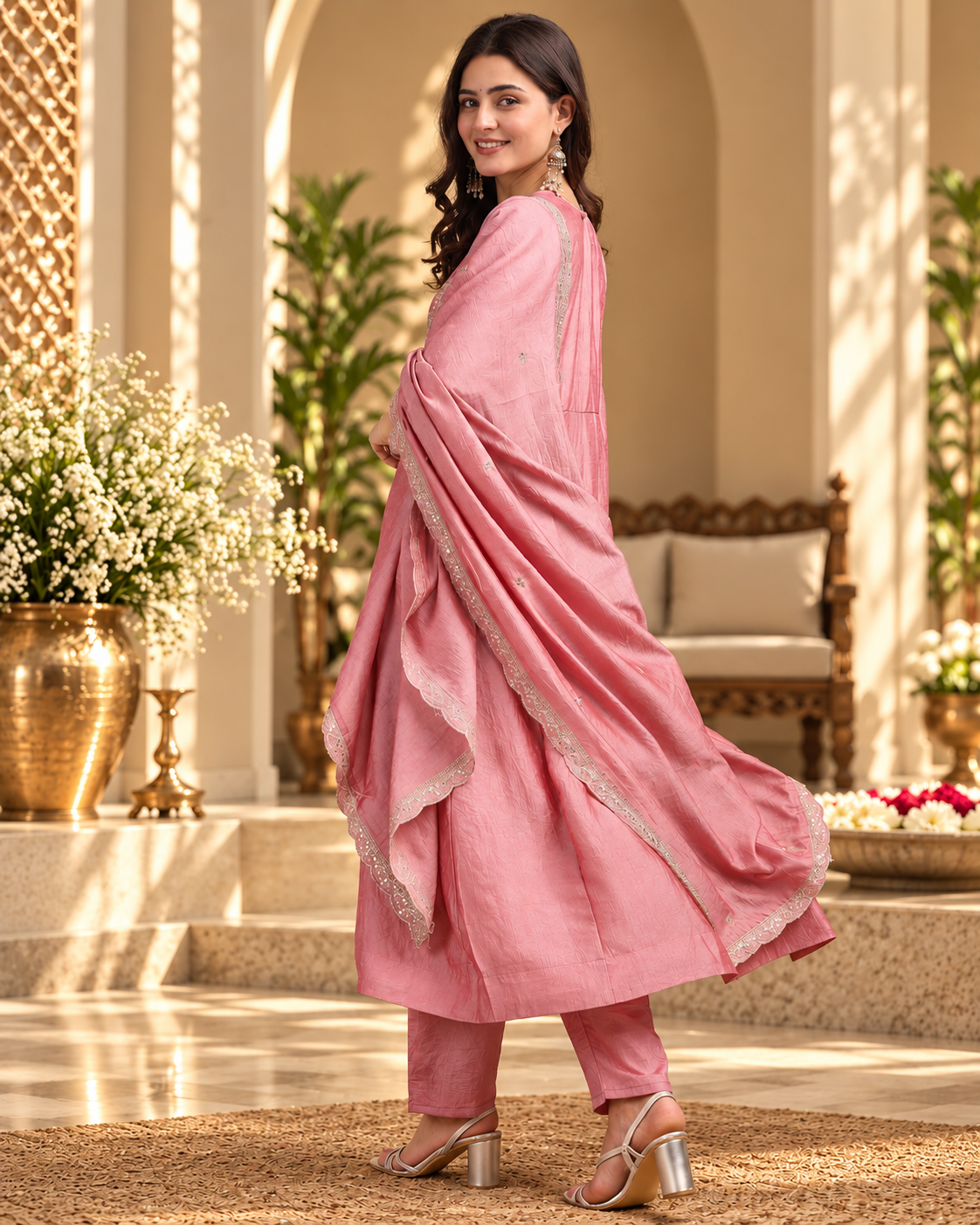 color:pink