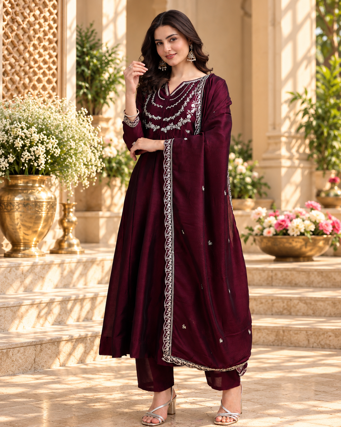 color:wine