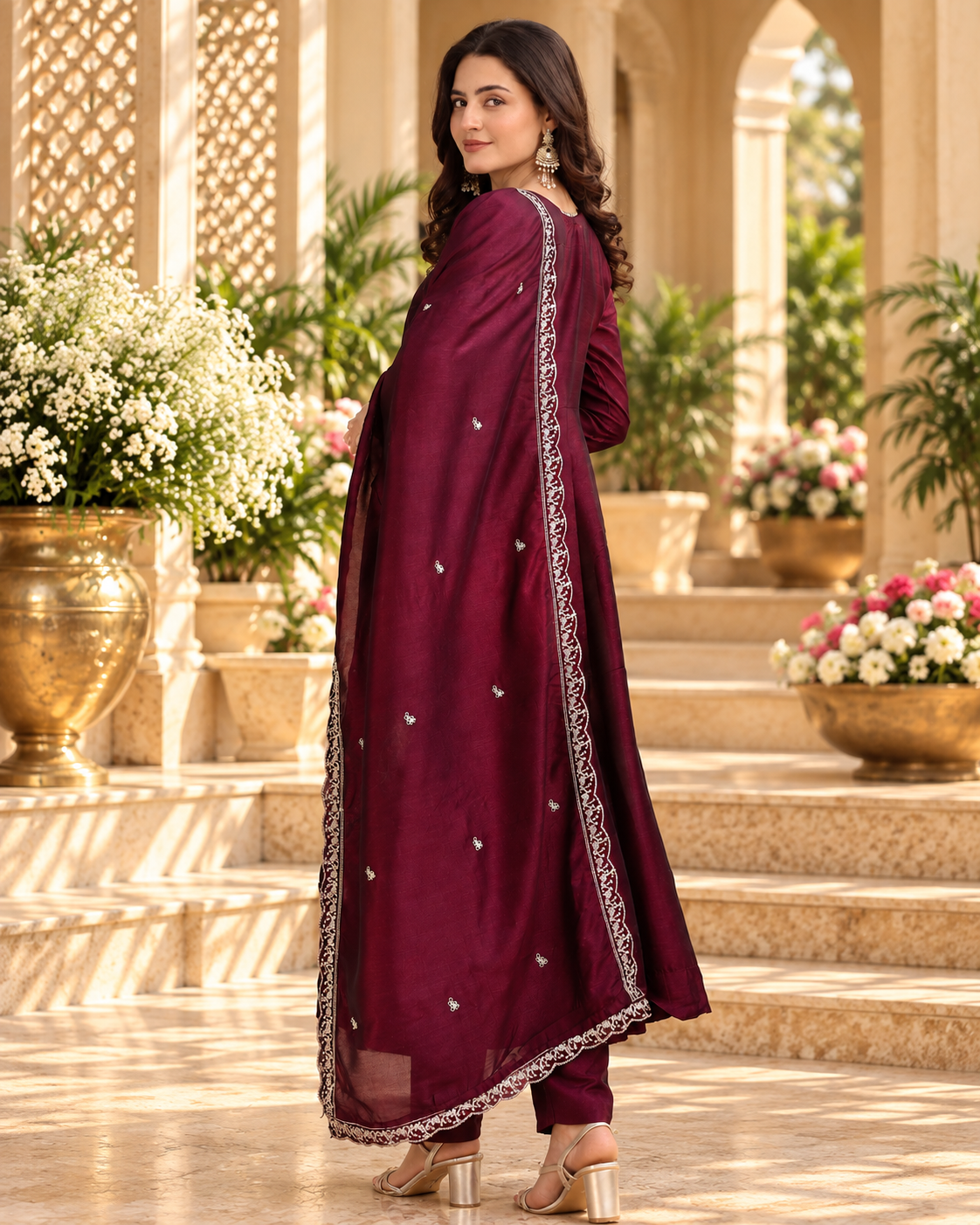 color:wine