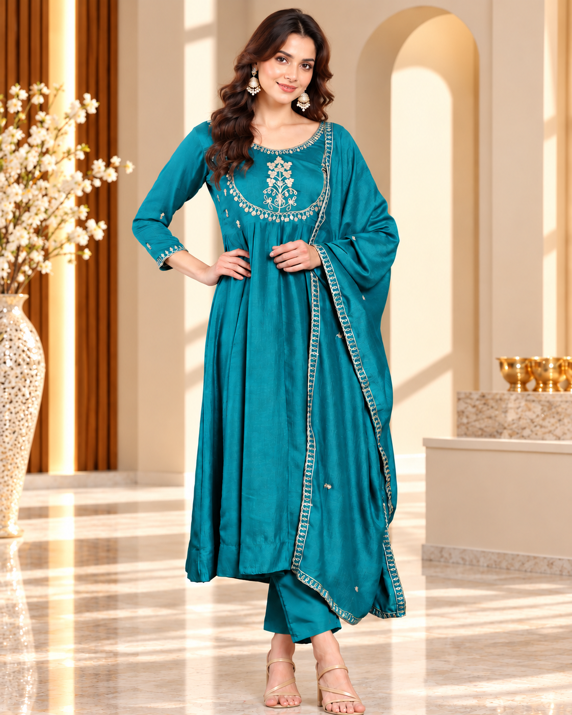 color:rama