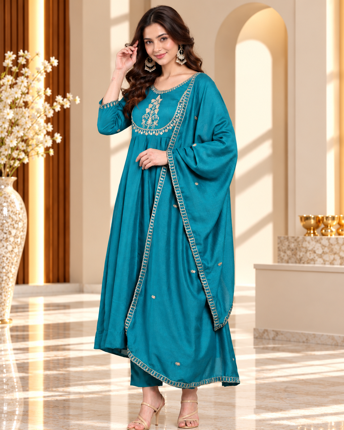 color:rama