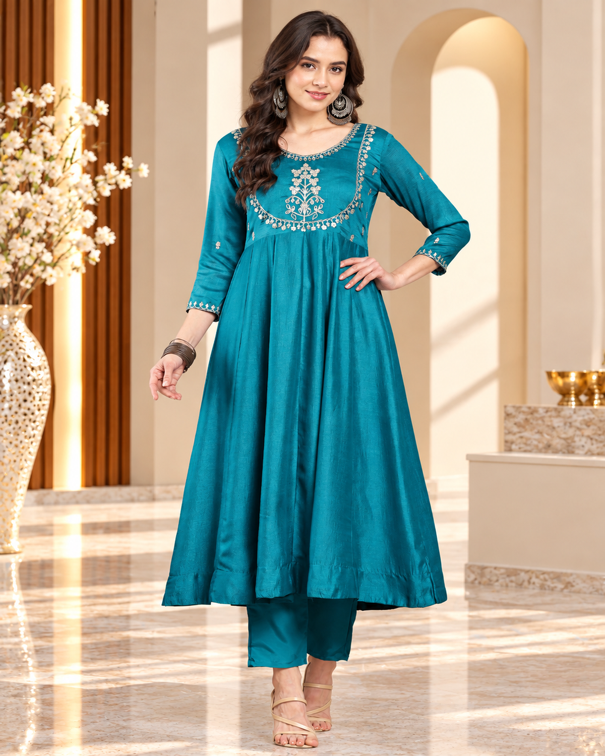 color:rama