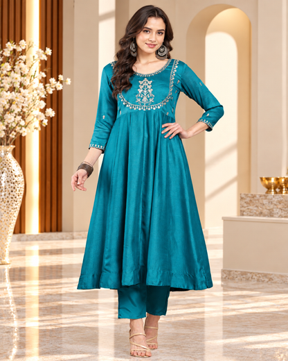 color:rama