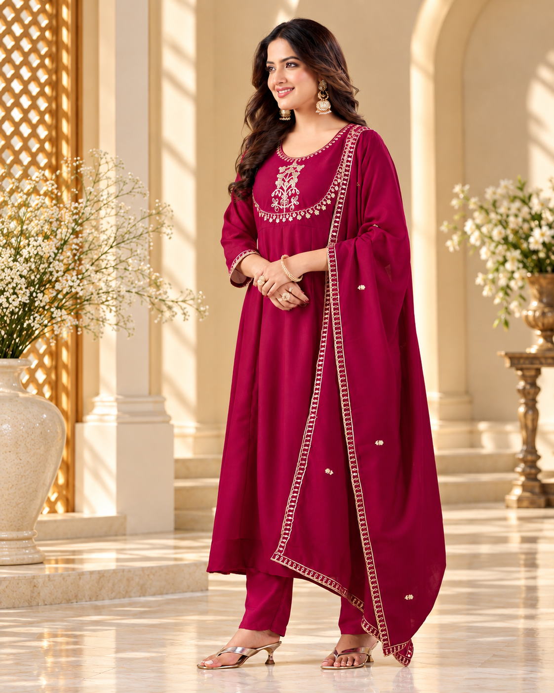 color:red