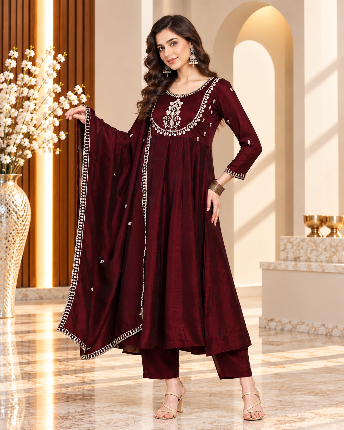 color:wine