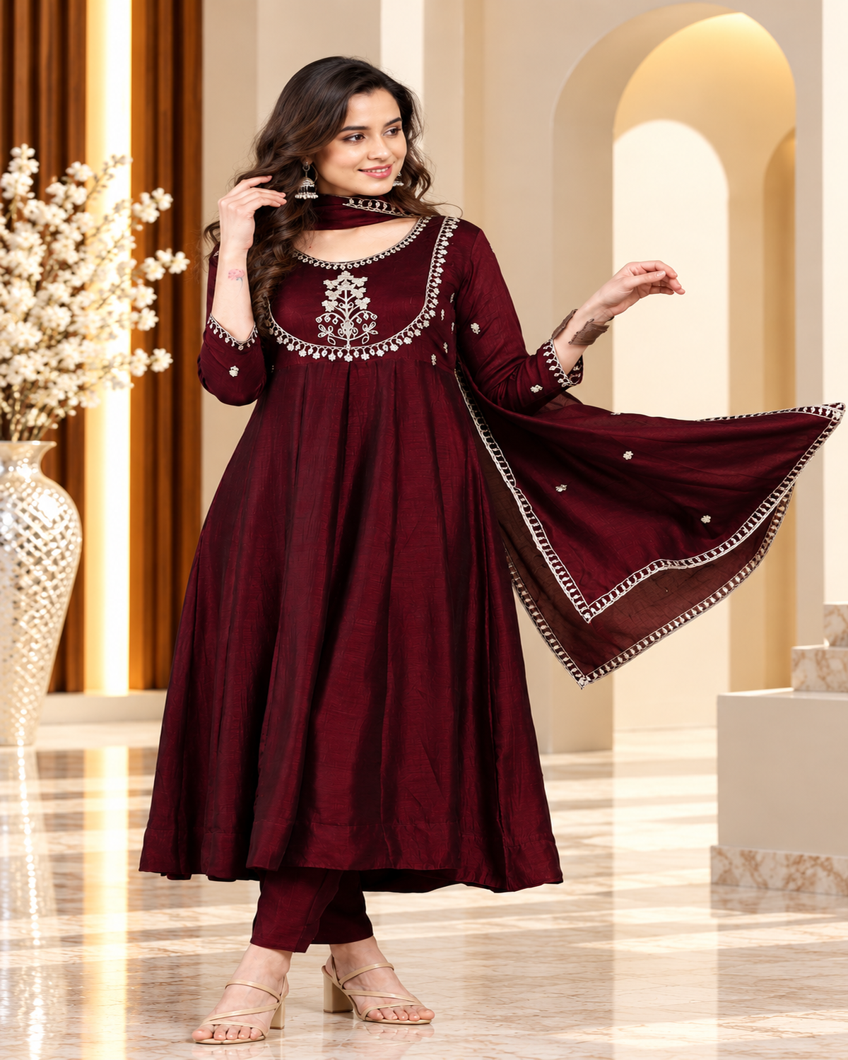 color:wine