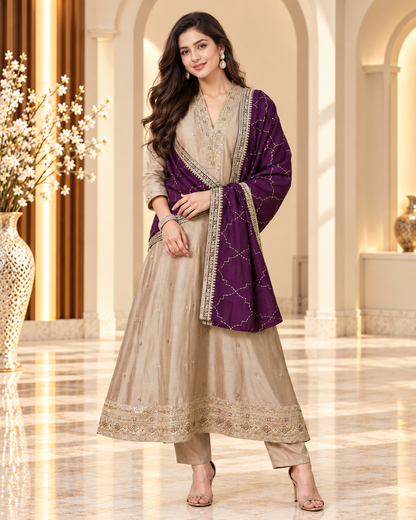 color:cream