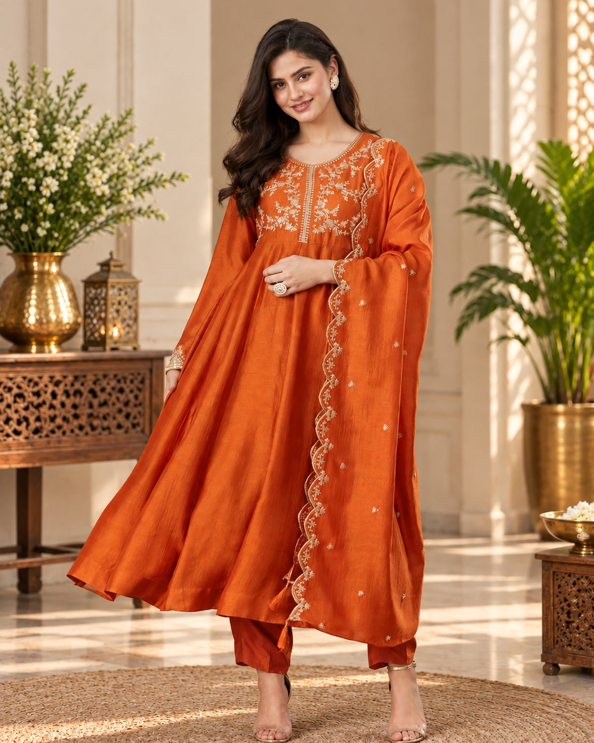 color:orange
