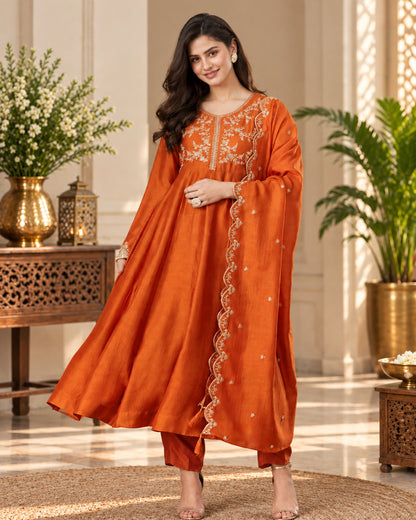color:orange