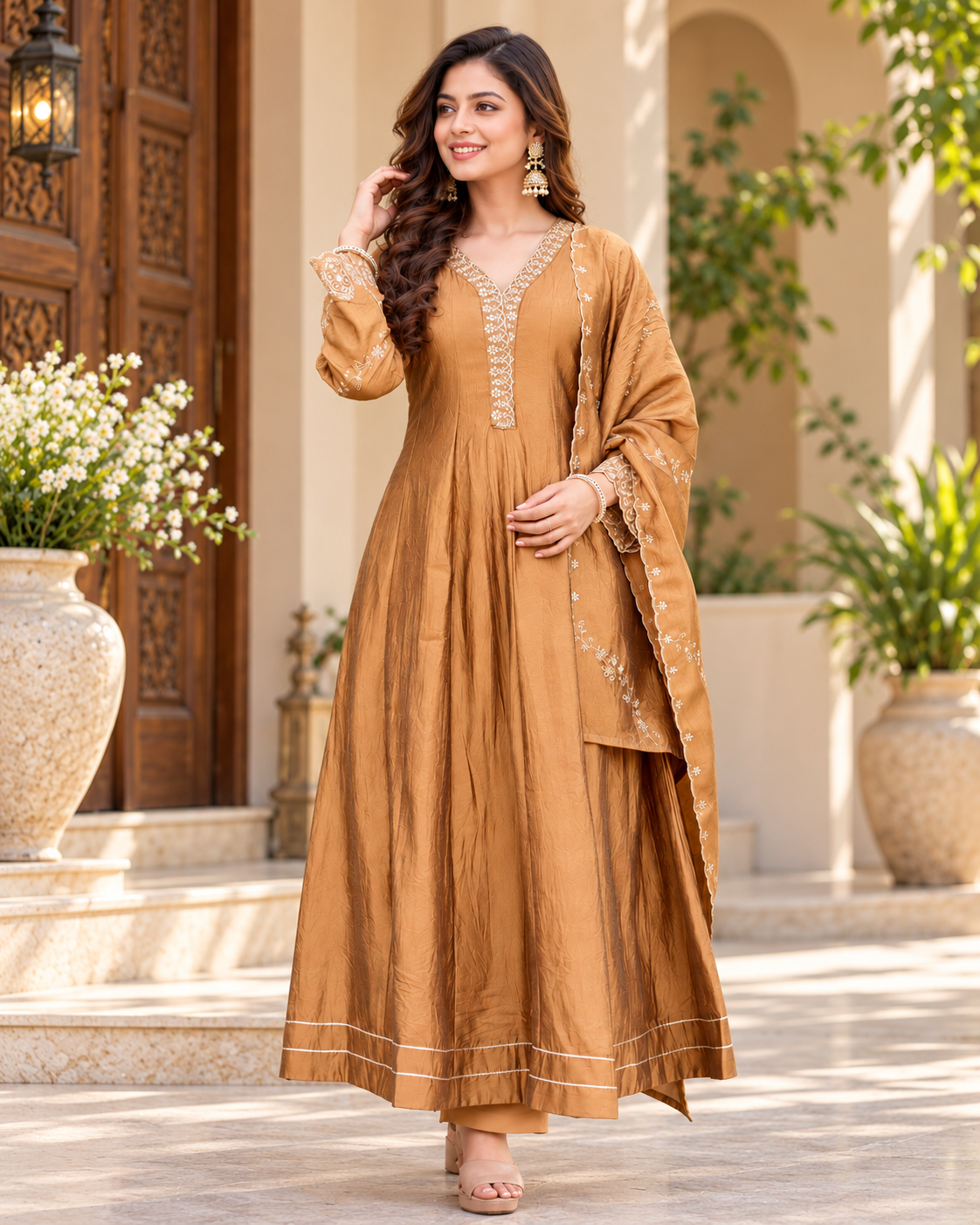 color:copper