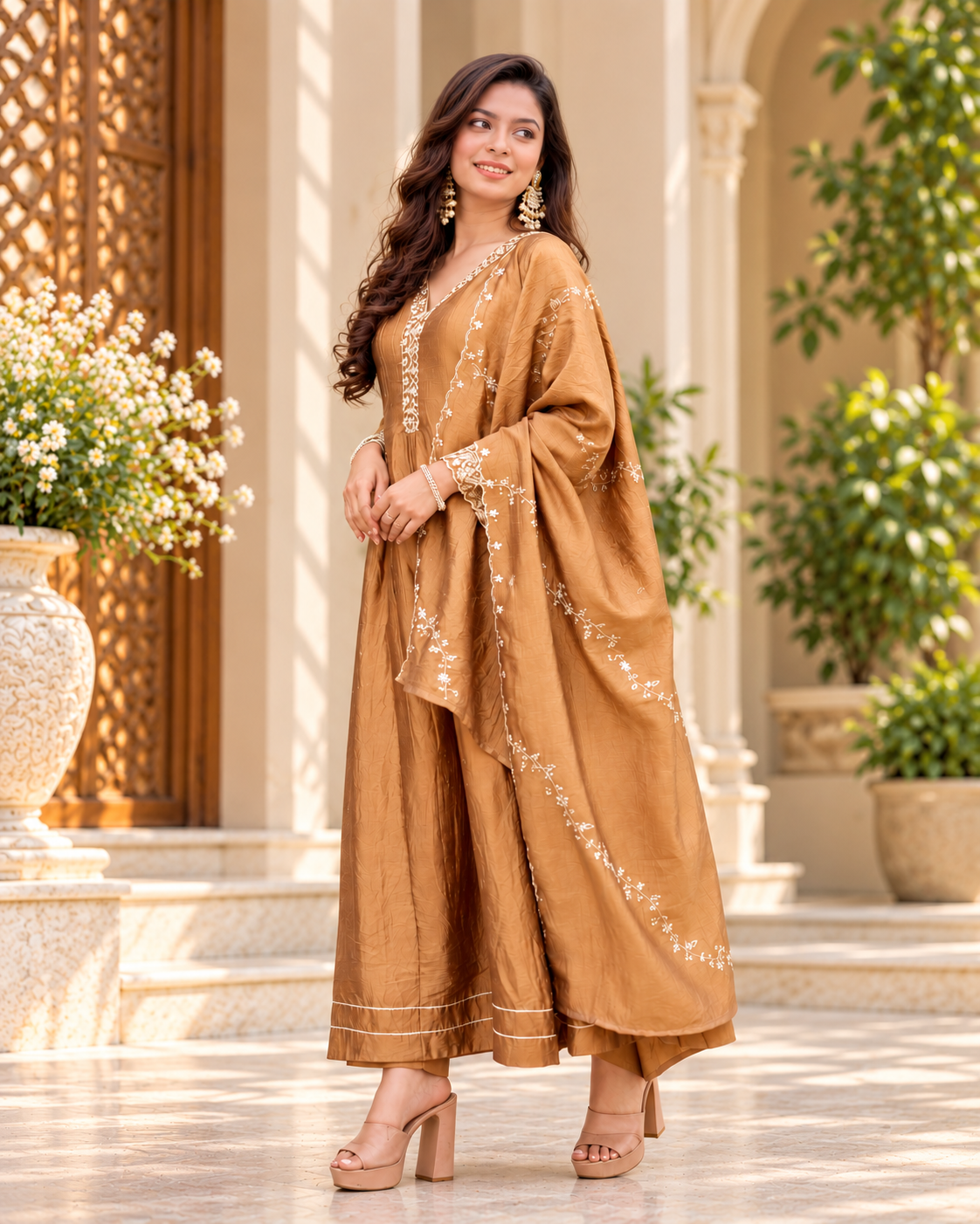 color:copper