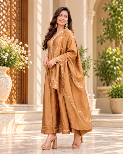 color:copper