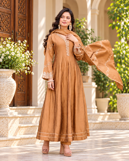 color:copper