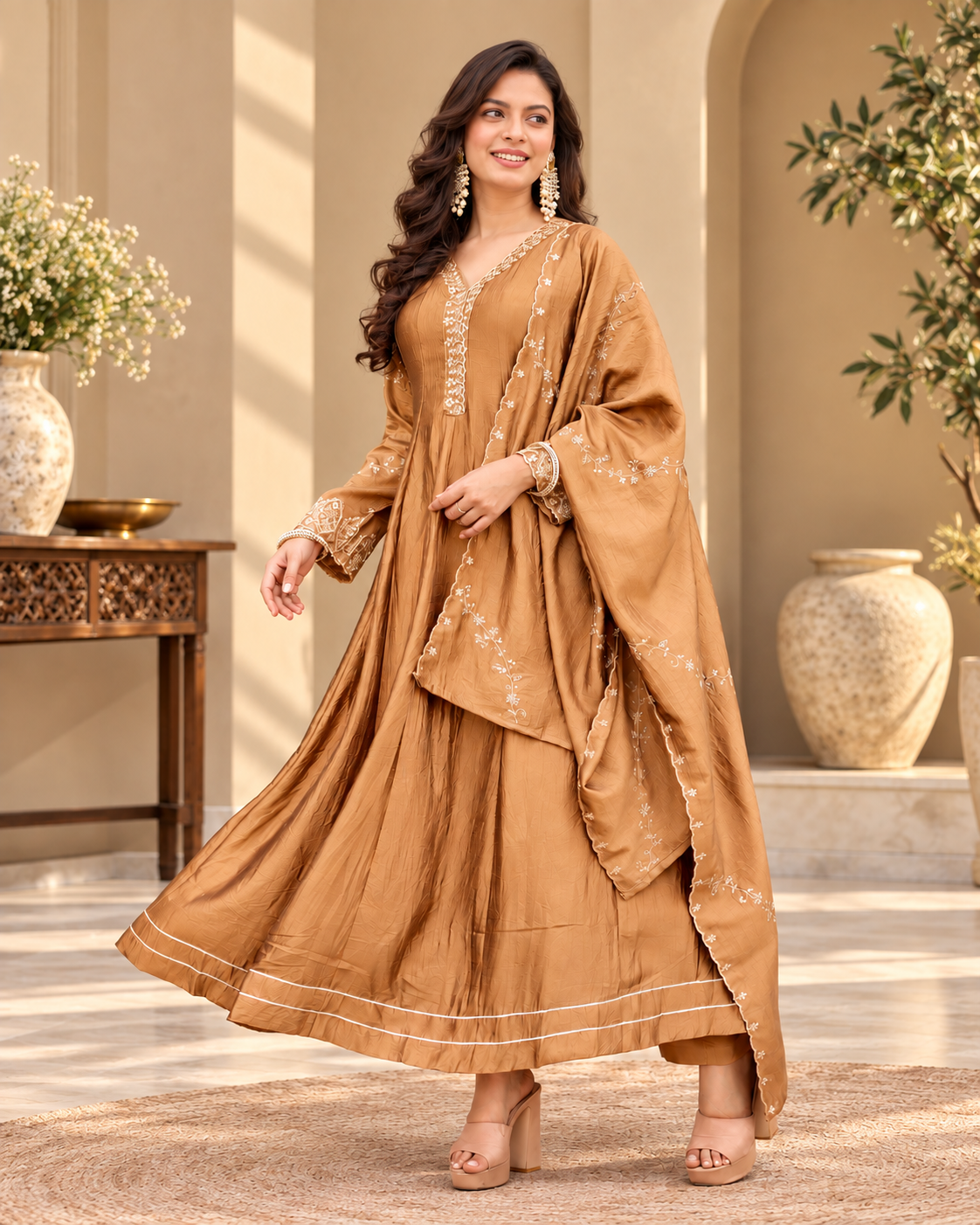 color:copper