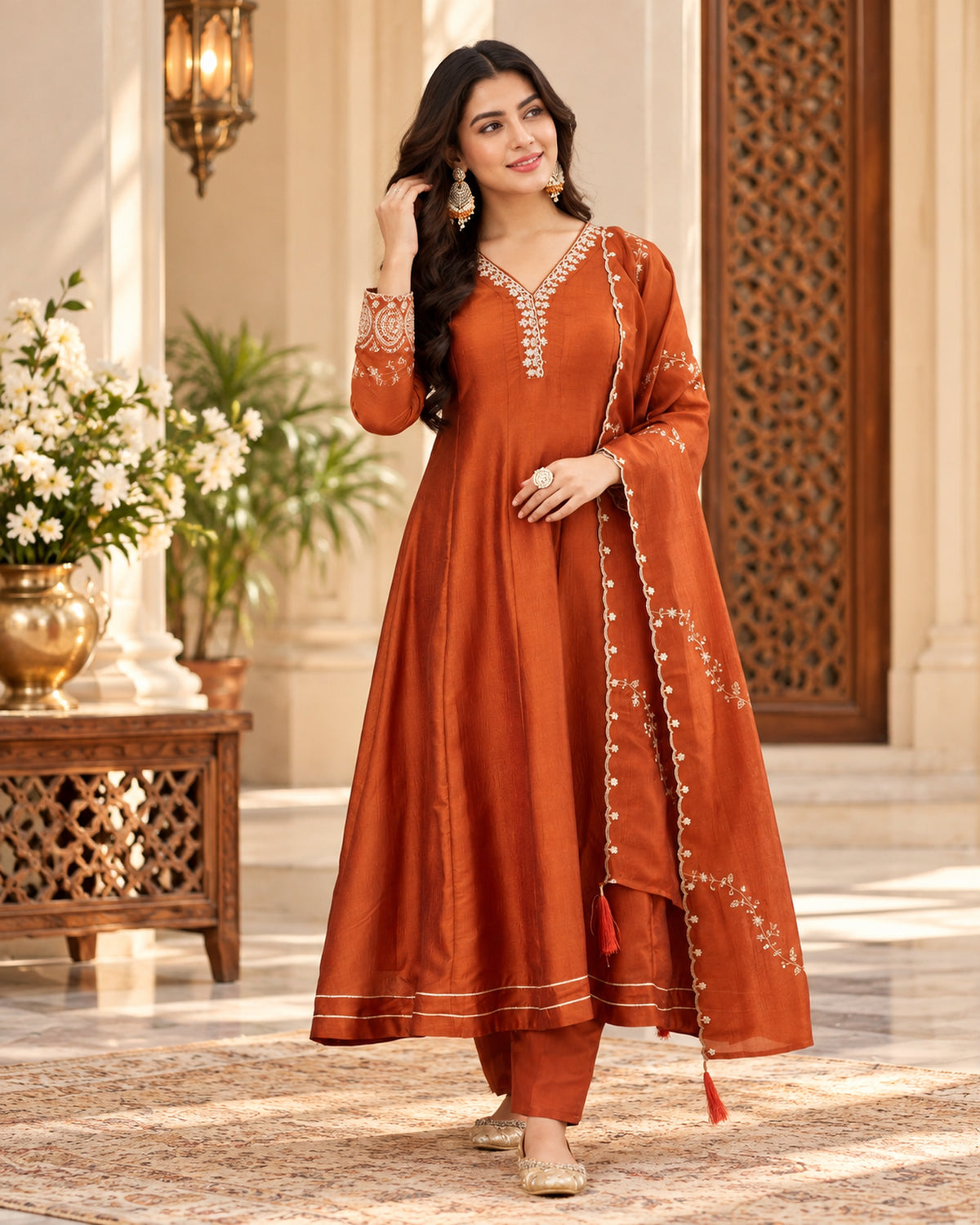 color:orange