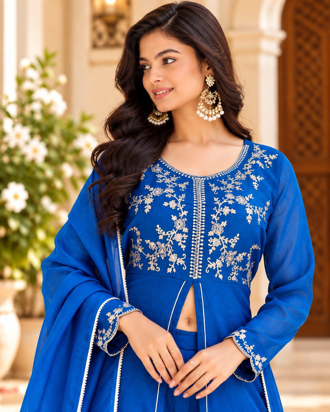 color:blue