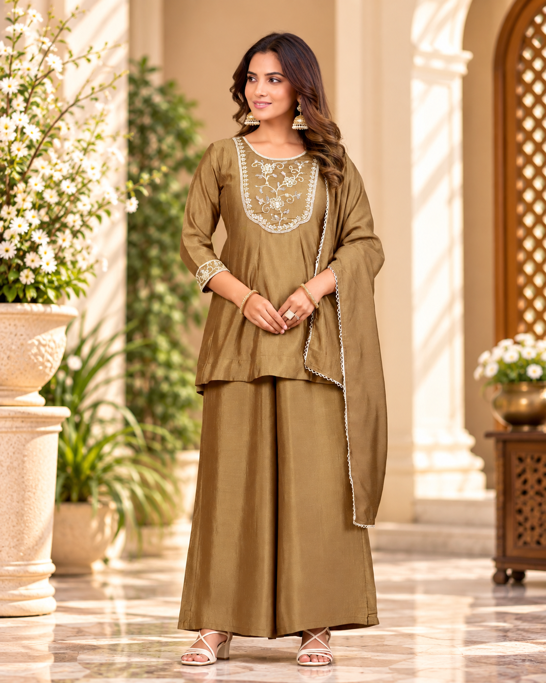 color:golden