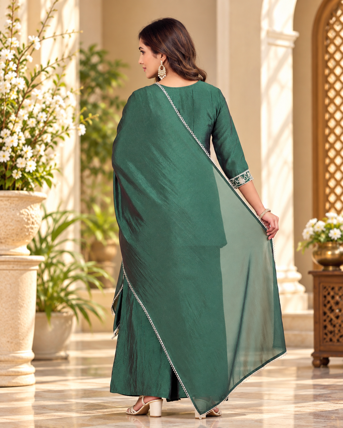 color:green